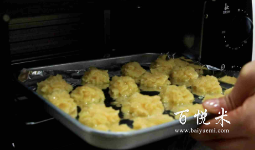 曲奇餅干在家就能做,分享詳細(xì)做法和技巧,烘焙新手必備教程